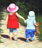 Allez viens je t emmene