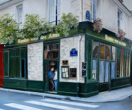 Au rendez vous des amis