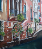 Charme de Venise