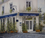Chez Nathalie Paris
