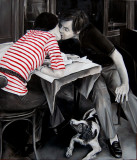 Hommage Cartier Bresson