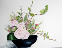 IKEBANA 4
