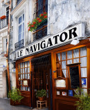 Le navigator