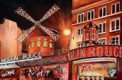 Moulin rouge