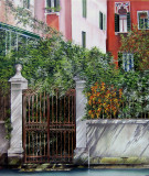 Ombres et Lumieres à Venise