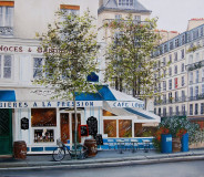 Quai de l hotel de ville