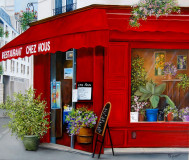 Restaurant chez nous