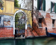 Seduction Venitienne