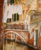 Venise linge