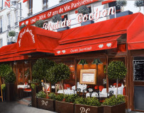 au pied de cochon paris