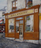 boulangerie Montmartre