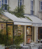 cassiopee village saint paul paris