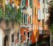 couleurs de Venise