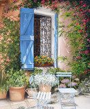 devant-de-porte-Provencal