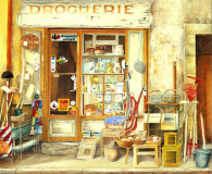 droguerie
