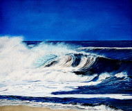 la vague