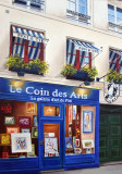 le coin des arts