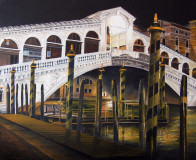 le pont du Rialto