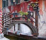 le pont restaurant la Poste