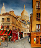 montmartre le consulat