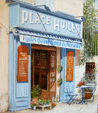 place aux huile marseille