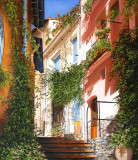 ruelle Collioure