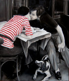 Hommage Cartier Bresson