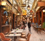 passage des panoramas